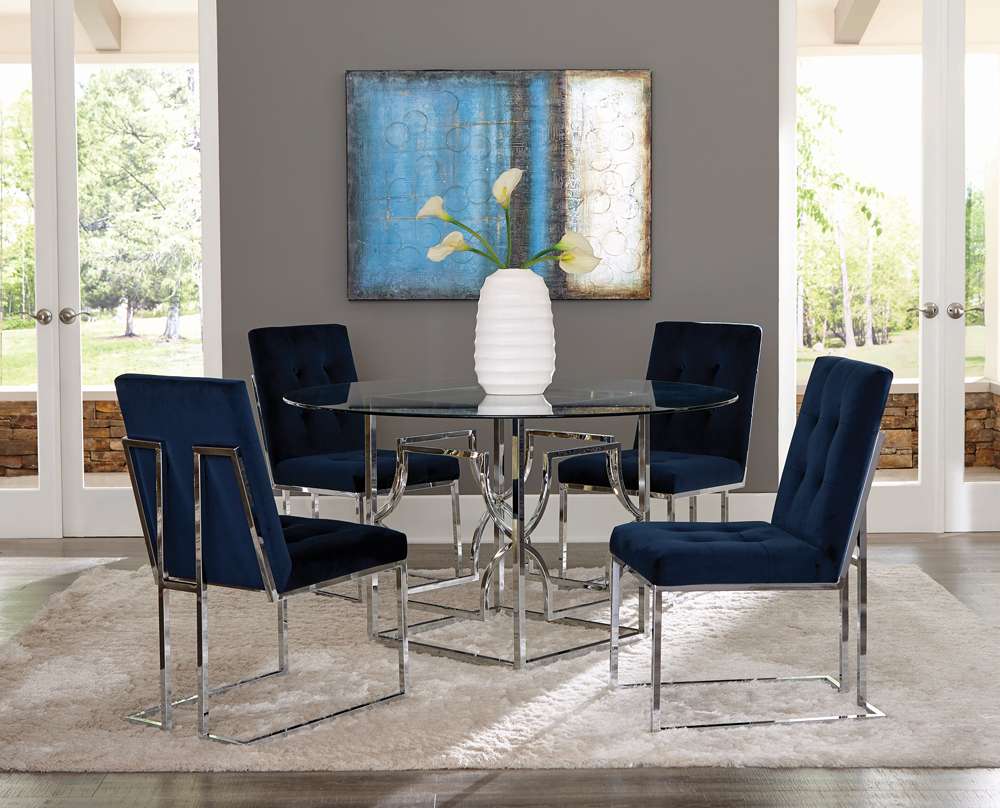 Coaster - Cisco Dining Chair - 192494 (Set of 2) veiw 2