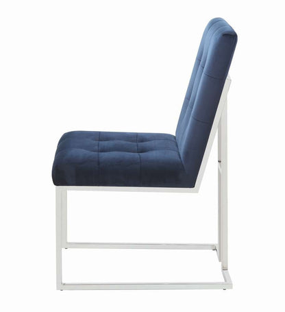 Coaster - Cisco Dining Chair - 192494 (Set of 2) veiw 4