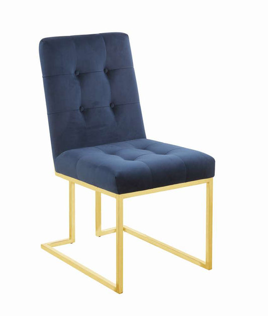 Coaster - Cisco Dining Chair - 192493 (Set of 2) veiw 1