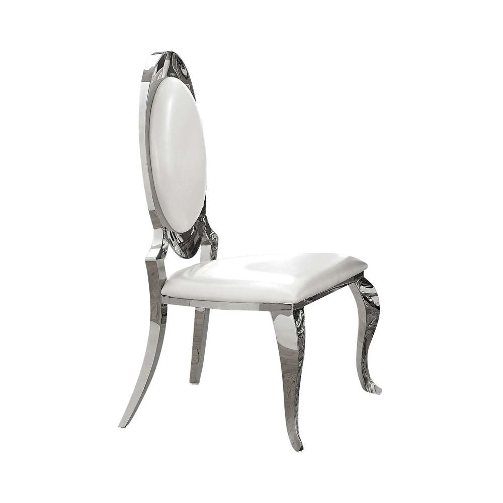 Coaster - Antoine Dining Chair - 107872N (Set of 2) veiw 1