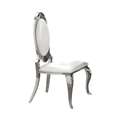 Coaster - Antoine Dining Chair - 107872N (Set of 2) veiw 1