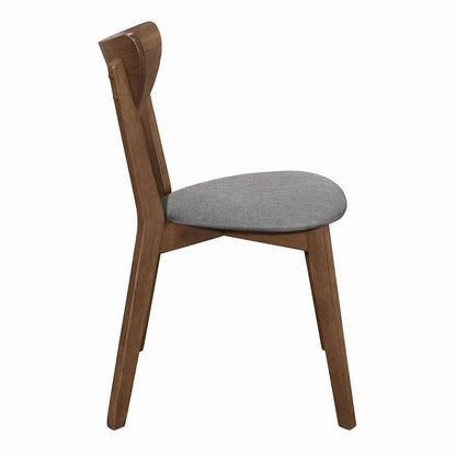 Coaster - Alfredo Dining Chair - 108082 (Set of 2) veiw 4