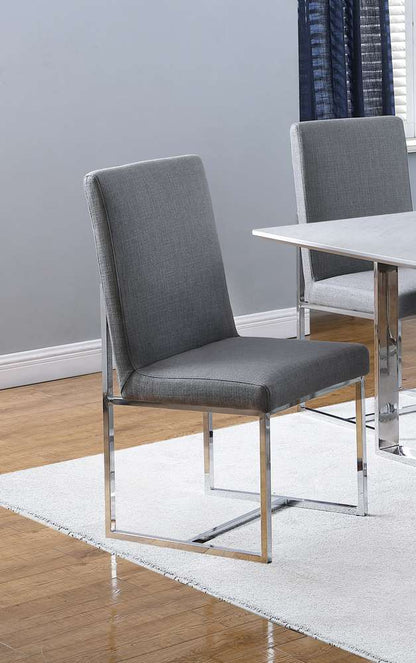 Coaster - Mackinnon Dining Chair - 107143 (Set of 2) veiw 1