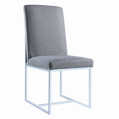 Coaster - Mackinnon Dining Chair - 107143 (Set of 2) veiw 2