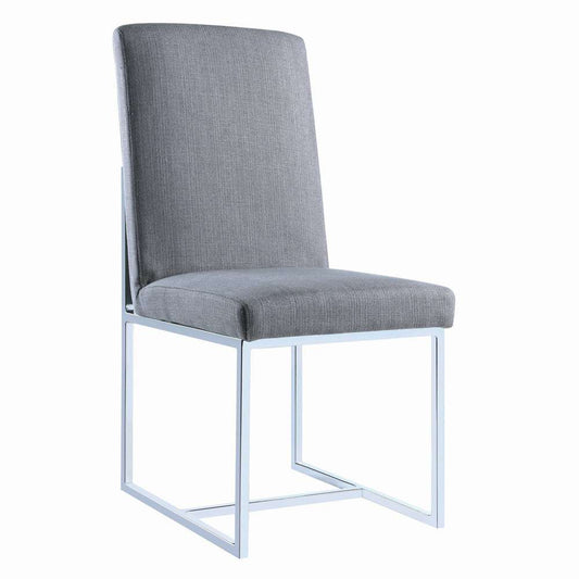 Coaster - Mackinnon Dining Chair - 107143 (Set of 2) veiw 2