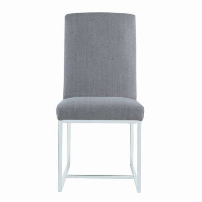 Coaster - Mackinnon Dining Chair - 107143 (Set of 2) veiw 3