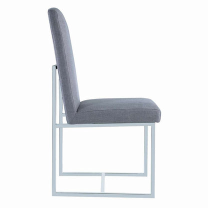 Coaster - Mackinnon Dining Chair - 107143 (Set of 2) veiw 4