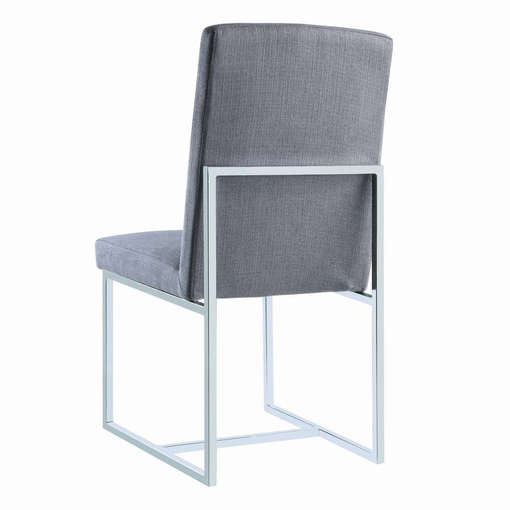 Coaster - Mackinnon Dining Chair - 107143 (Set of 2) veiw 5