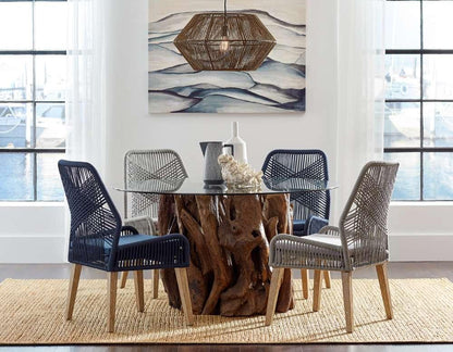 Coaster - Nakia Dining Chair - 110033 (Set of 2) veiw 4