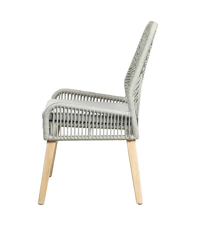 Coaster Nakia Dining Chair - Thumbnail 5
