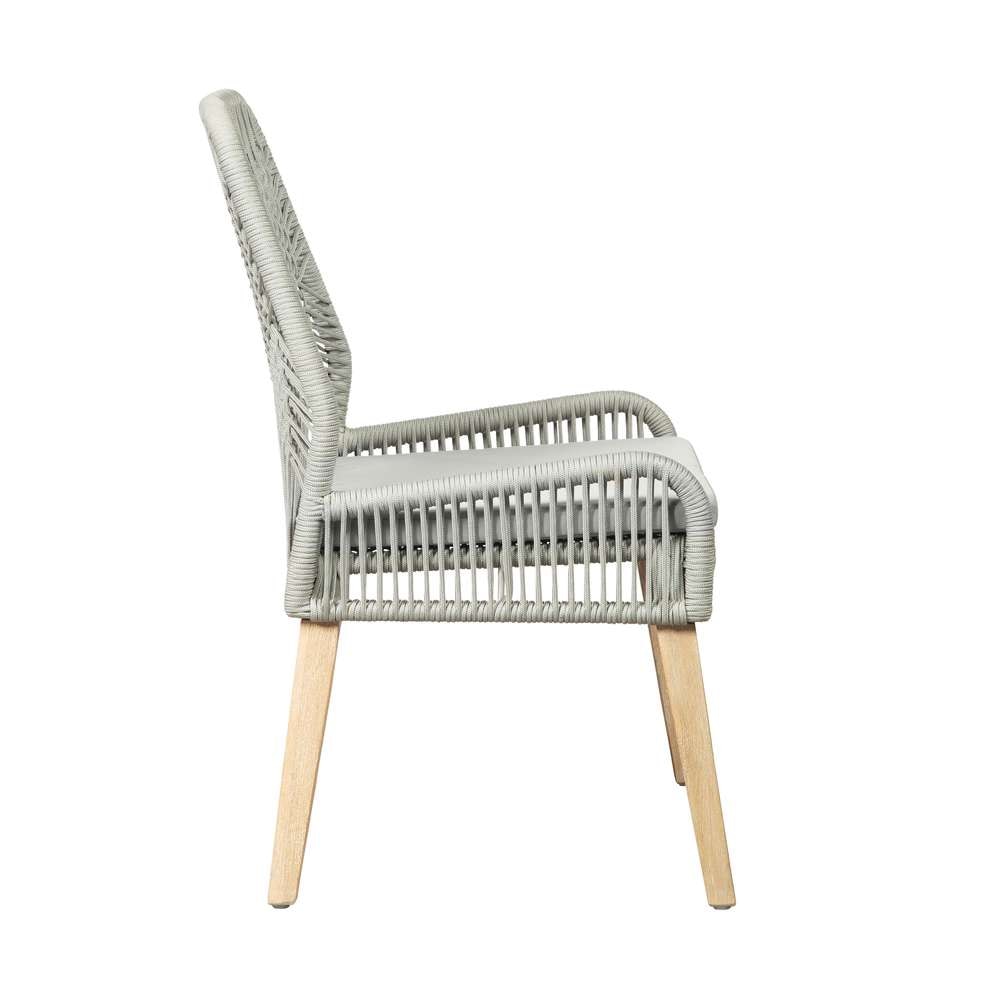 Coaster Nakia Dining Chair - Thumbnail 4