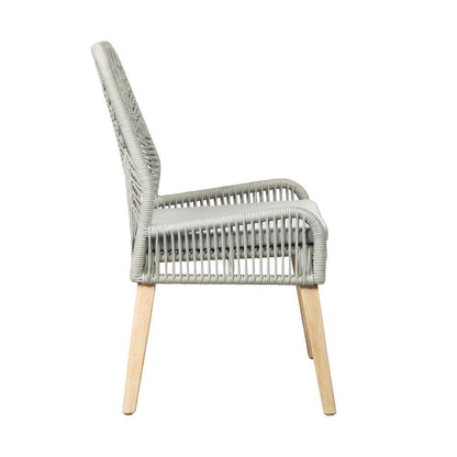 Coaster - Nakia Dining Chair - 110033 (Set of 2) veiw 6