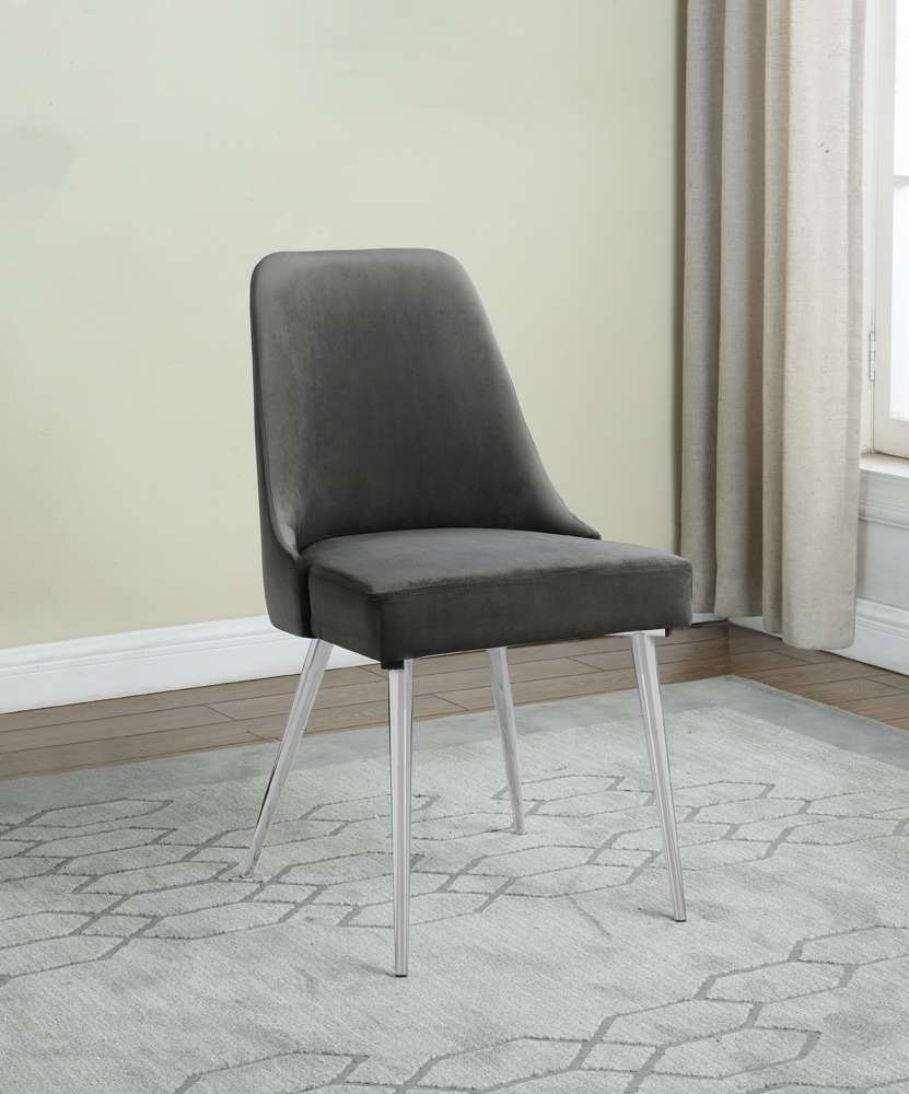 Coaster Cabianca Dining Chair - Thumbnail 2