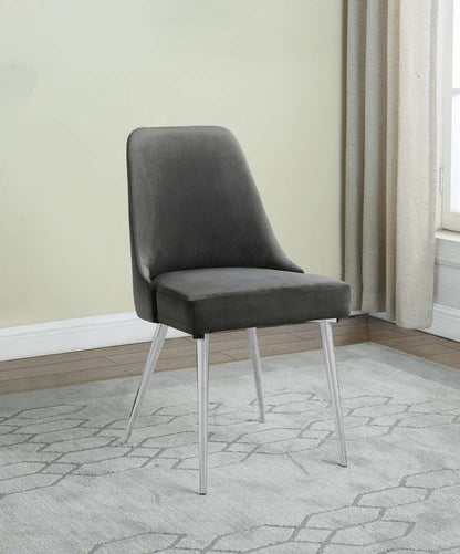 Coaster - Cabianca Dining Chair - 191442 (Set of 2) veiw 1