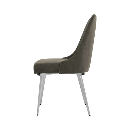 Coaster - Cabianca Dining Chair - 191442 (Set of 2) veiw 4