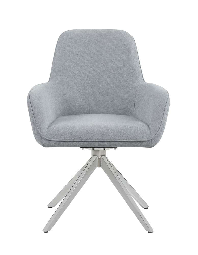 Coaster - Abby  Dining Chair - 110322 veiw 2