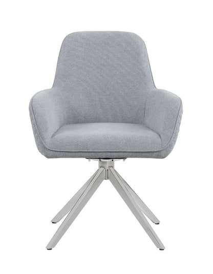 Coaster - Abby  Dining Chair - 110322 veiw 2