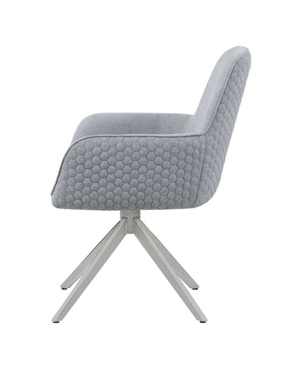 Coaster - Abby  Dining Chair - 110322 veiw 5