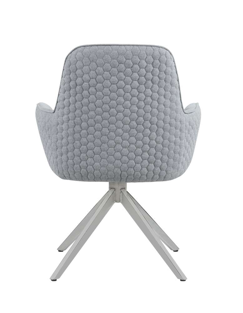 Coaster Abby Dining Chair - Thumbnail 3