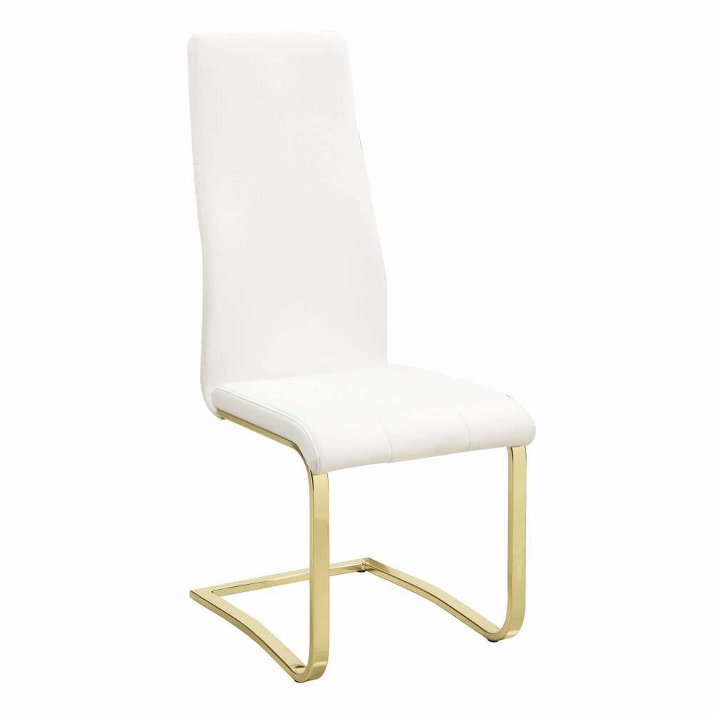 Coaster - Blair Dining Chair (Set of 4) - 190512 veiw 1