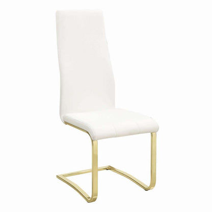 Coaster - Blair Dining Chair (Set of 4) - 190512 veiw 1