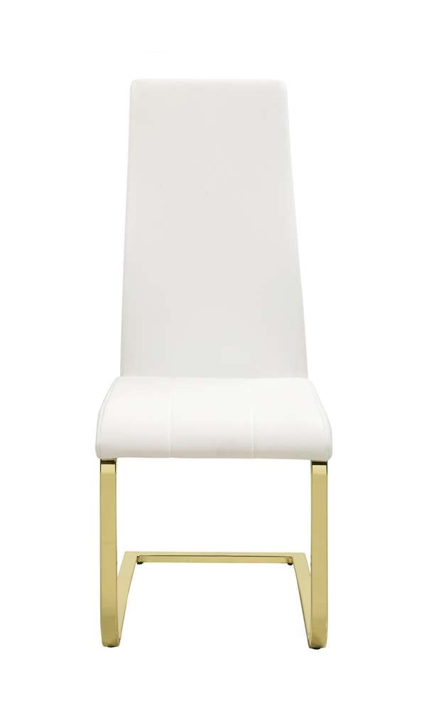 Coaster - Blair Dining Chair (Set of 4) - 190512 veiw 2