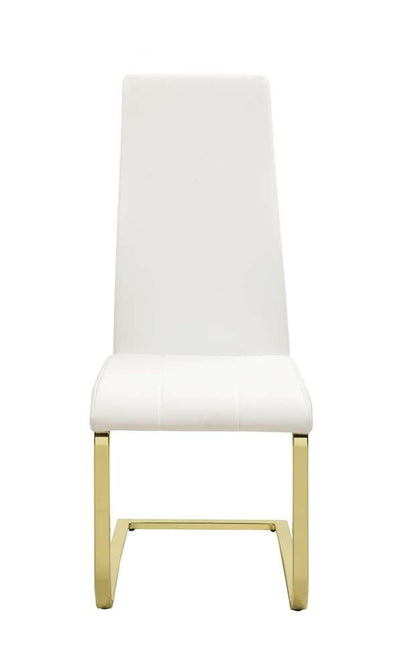 Coaster - Blair Dining Chair (Set of 4) - 190512 veiw 2
