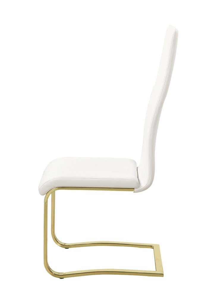 Coaster - Blair Dining Chair (Set of 4) - 190512 veiw 3