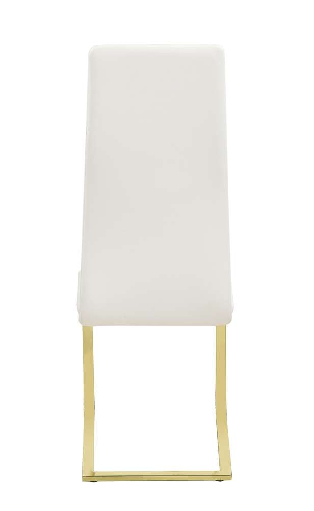 Coaster - Blair Dining Chair (Set of 4) - 190512 veiw 4