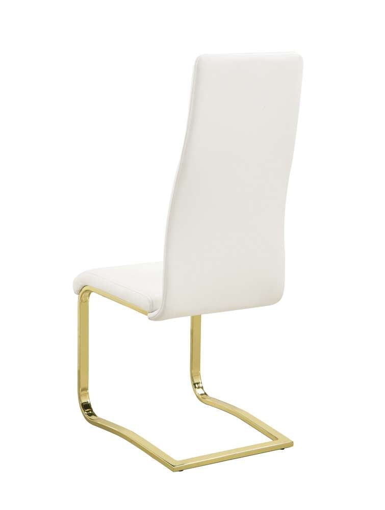 Coaster - Blair Dining Chair (Set of 4) - 190512 veiw 5