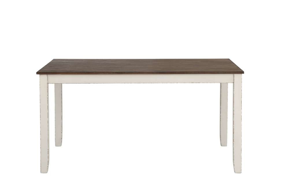 Dining Set 7 Pc Set - 190721 veiw 4