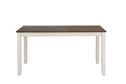 Dining Set 7 Pc Set - 190721 veiw 4