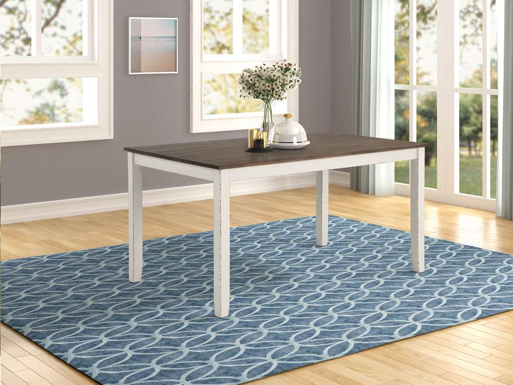 Dining Set 7 Pc Set - 190721 veiw 5