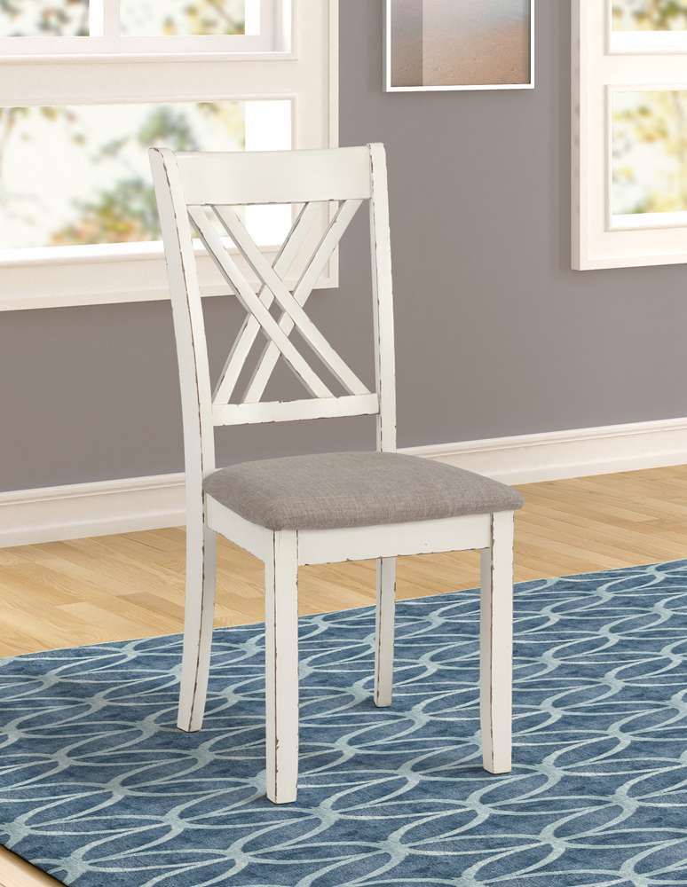 Dining Set 7 Pc Set - 190721 veiw 6