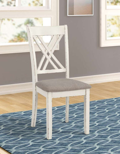 Dining Set 7 Pc Set - 190721 veiw 6