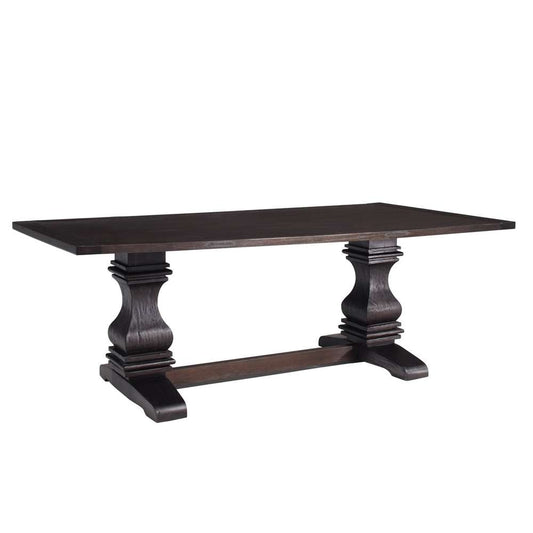 Coaster - Parkins  Dining Table - 107411 veiw 1