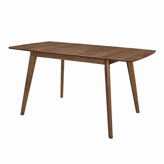 Coaster - Alfredo  Dining Table - 108080 veiw 1