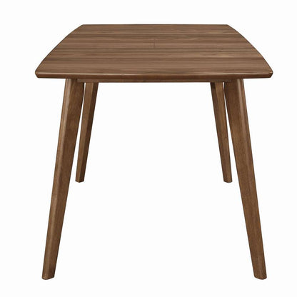 Coaster - Alfredo  Dining Table - 108080 veiw 3