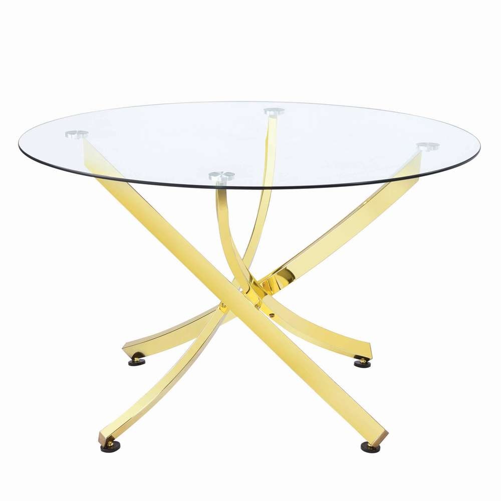 Coaster - Beckham  Dining Table - 108441 veiw 2