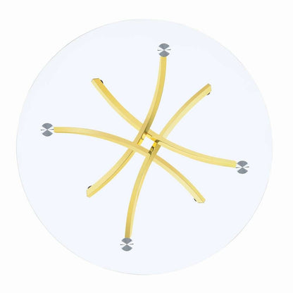 Coaster - Beckham  Dining Table - 108441 veiw 4