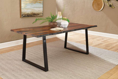 Coaster - Ditman  Dining Table - 110181 veiw 1