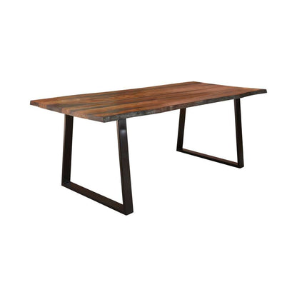 Coaster - Ditman  Dining Table - 110181 veiw 2
