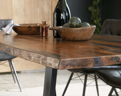 Coaster - Ditman  Dining Table - 110181 veiw 3