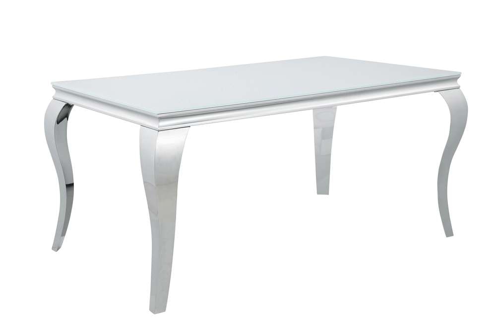 Coaster - Carone  Dining Table - 115091 veiw 1