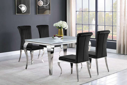 Coaster - Carone  Dining Table - 115091 veiw 3