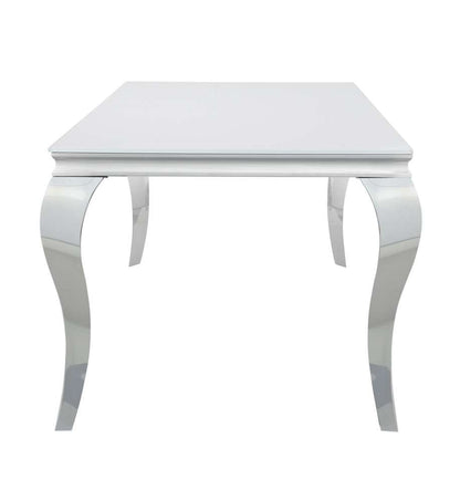 Coaster - Carone  Dining Table - 115091 veiw 6