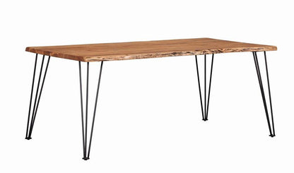 Coaster - Sherman  Dining Table - 190911 veiw 1