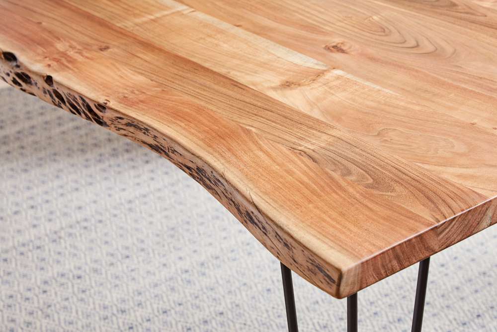 Coaster - Sherman  Dining Table - 190911 veiw 2