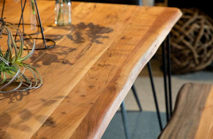 Coaster - Sherman  Dining Table - 190911 veiw 3