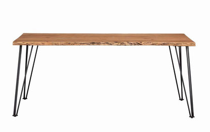 Coaster - Sherman  Dining Table - 190911 veiw 5